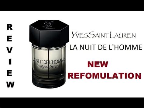 la nuit de l homme first reformulation 